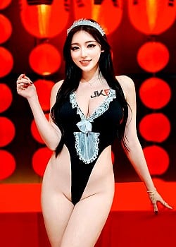 Kiki Hsieh